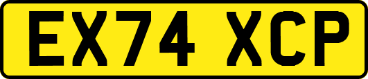 EX74XCP