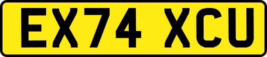 EX74XCU