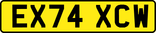 EX74XCW
