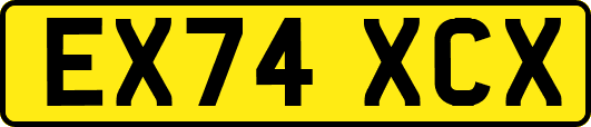 EX74XCX