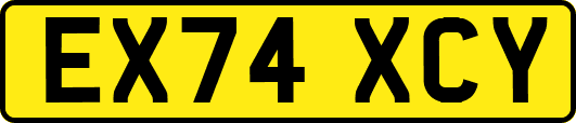 EX74XCY