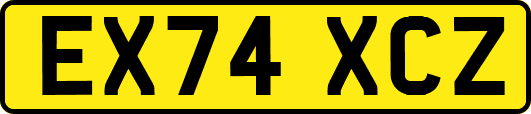 EX74XCZ