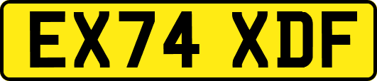 EX74XDF