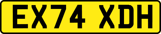 EX74XDH