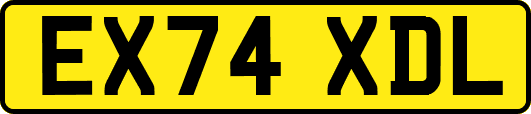 EX74XDL
