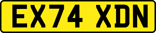 EX74XDN