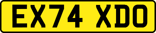 EX74XDO