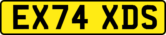 EX74XDS