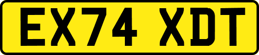 EX74XDT
