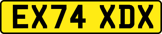 EX74XDX