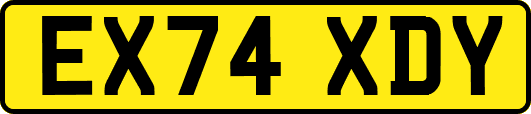 EX74XDY