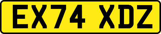 EX74XDZ