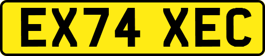 EX74XEC