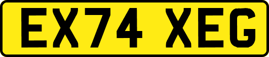 EX74XEG