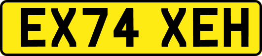 EX74XEH