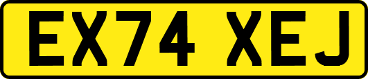 EX74XEJ