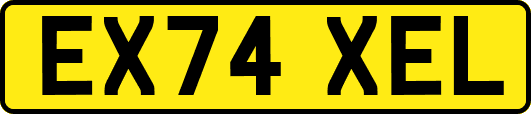 EX74XEL