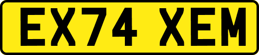 EX74XEM