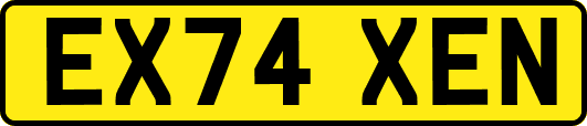 EX74XEN
