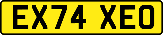 EX74XEO