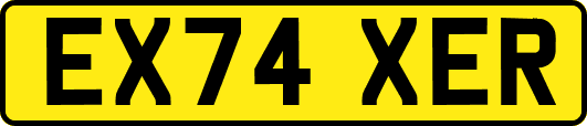 EX74XER