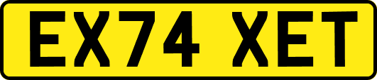 EX74XET