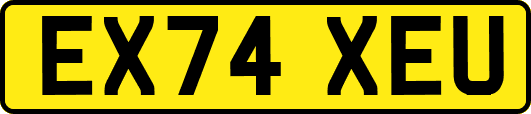 EX74XEU