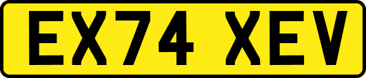 EX74XEV