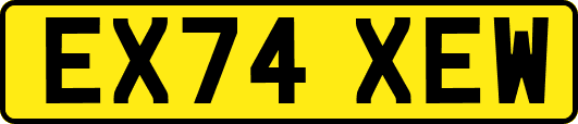 EX74XEW