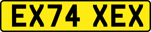 EX74XEX
