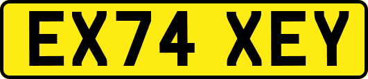 EX74XEY