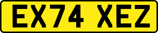 EX74XEZ