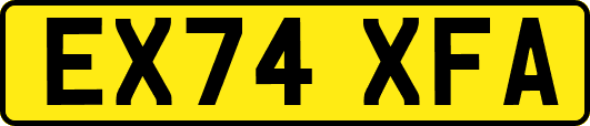 EX74XFA