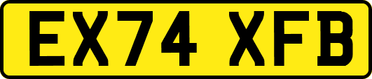 EX74XFB