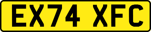 EX74XFC