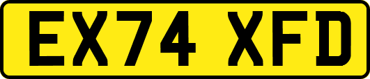 EX74XFD