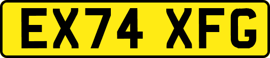 EX74XFG