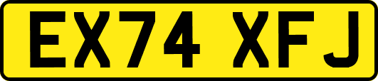 EX74XFJ