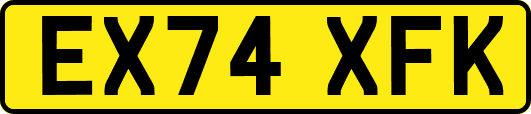 EX74XFK