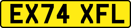 EX74XFL