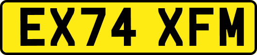 EX74XFM