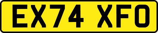 EX74XFO
