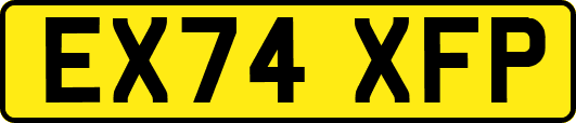 EX74XFP