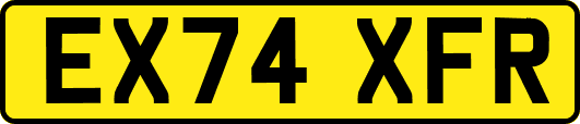 EX74XFR