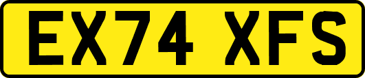 EX74XFS