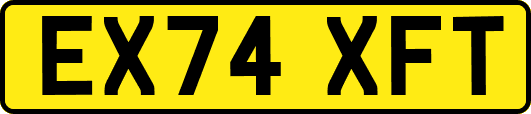 EX74XFT
