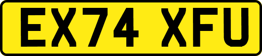 EX74XFU