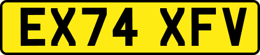 EX74XFV