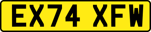 EX74XFW
