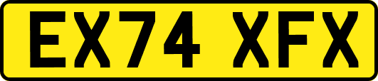 EX74XFX